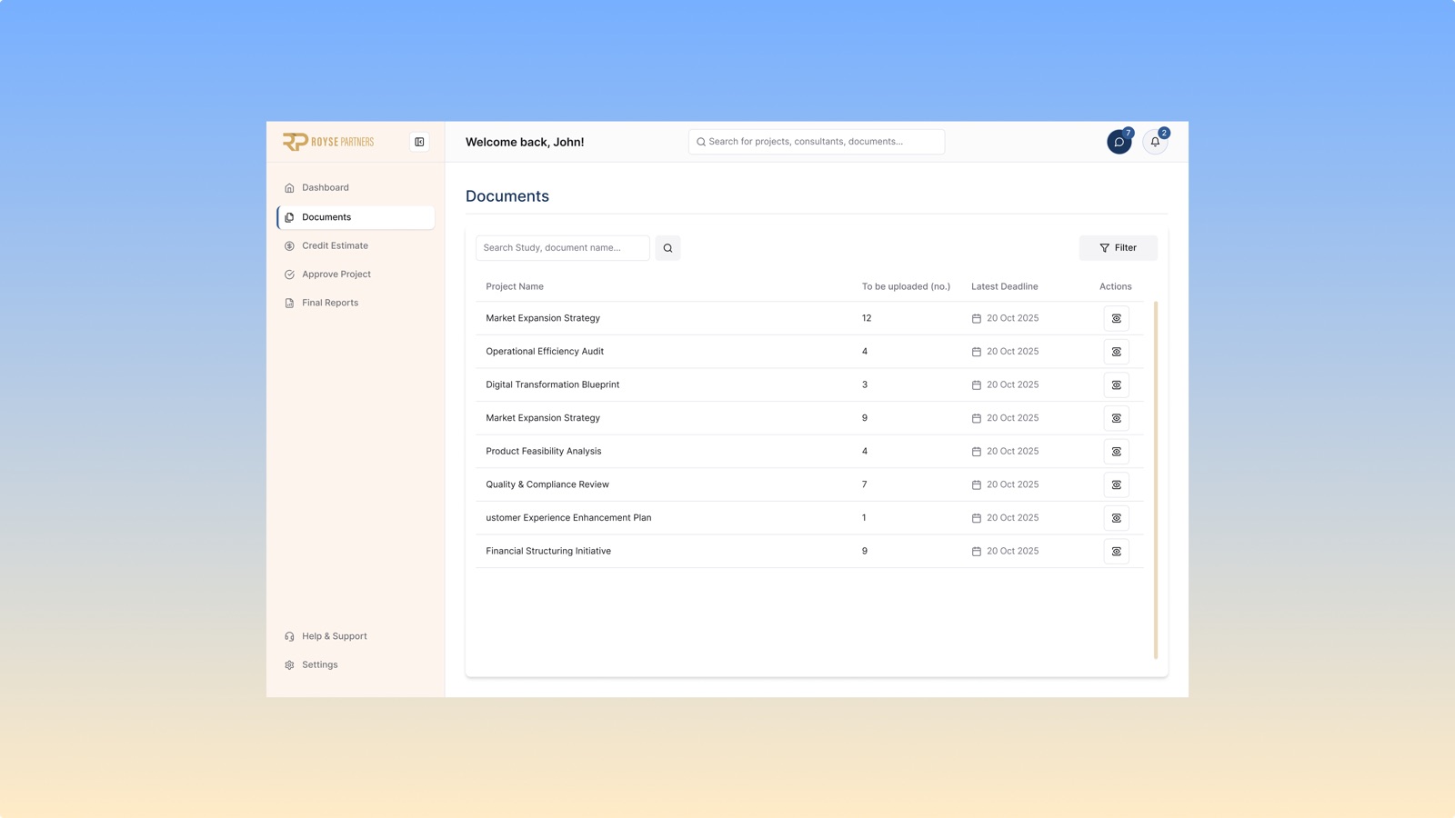 Stage-based workflow system